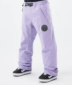 Snowboard Broeken>DOPE SNOW Blizzard FadedViolet