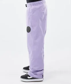 Snowboard Broeken>DOPE SNOW Blizzard FadedViolet
