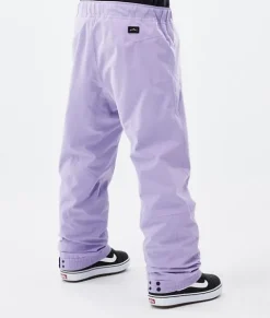 Snowboard Broeken>DOPE SNOW Blizzard FadedViolet