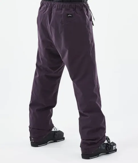 Skibroeken>DOPE SNOW Blizzard 2022 DarkLilac