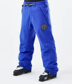 Skibroeken>DOPE SNOW Blizzard CobaltBlue
