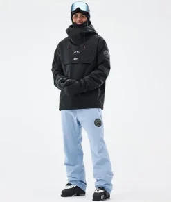 Skibroeken>DOPE SNOW Blizzard LightBlue