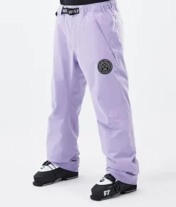 Skibroeken>DOPE SNOW Blizzard FadedViolet