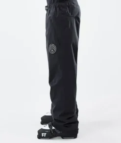 Skibroeken>DOPE SNOW Blizzard Black