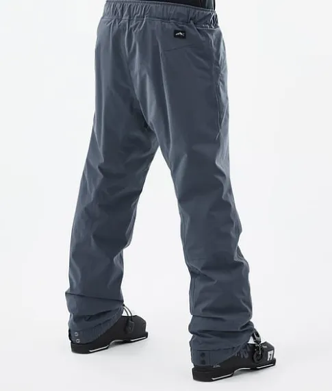 Skibroeken>DOPE SNOW Blizzard 2022 MetalBlue