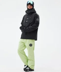 Skibroeken>DOPE SNOW Blizzard FadedNeon