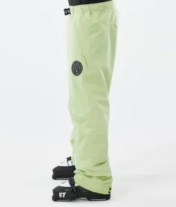 Skibroeken>DOPE SNOW Blizzard FadedNeon