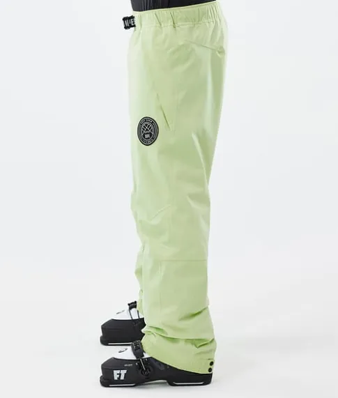 Skibroeken>DOPE SNOW Blizzard FadedNeon