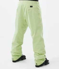Skibroeken>DOPE SNOW Blizzard FadedNeon