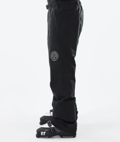 Skibroeken>DOPE SNOW Blizzard 2022 Black