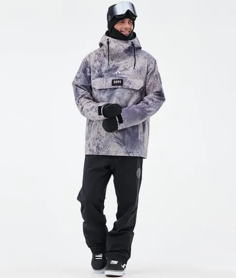 Snowboard Jassen>DOPE SNOW Blizzard Terra