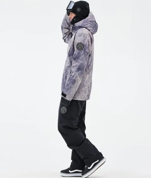 Snowboard Jassen>DOPE SNOW Blizzard Terra