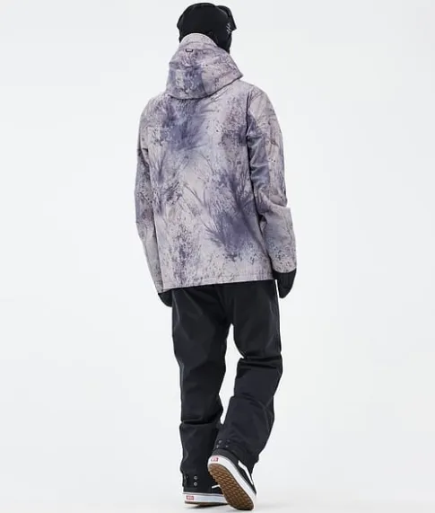 Snowboard Jassen>DOPE SNOW Blizzard Terra