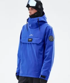 Snowboard Jassen>DOPE SNOW Blizzard CobaltBlue