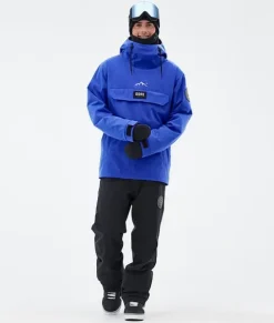 Snowboard Jassen>DOPE SNOW Blizzard CobaltBlue