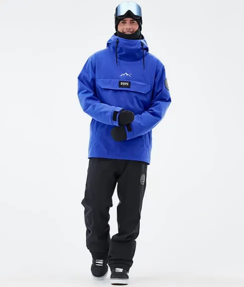Snowboard Jassen>DOPE SNOW Blizzard CobaltBlue