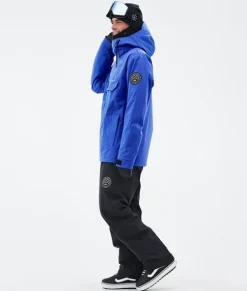 Snowboard Jassen>DOPE SNOW Blizzard CobaltBlue