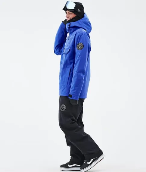 Snowboard Jassen>DOPE SNOW Blizzard CobaltBlue