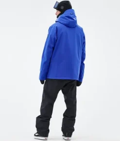 Snowboard Jassen>DOPE SNOW Blizzard CobaltBlue
