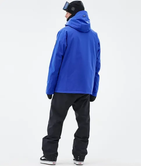 Snowboard Jassen>DOPE SNOW Blizzard CobaltBlue