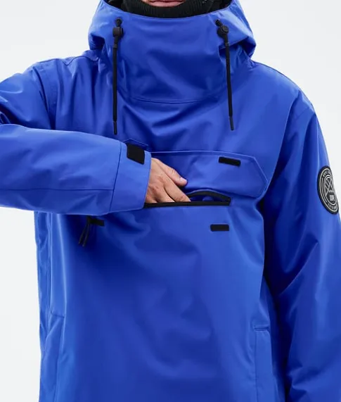 Snowboard Jassen>DOPE SNOW Blizzard CobaltBlue