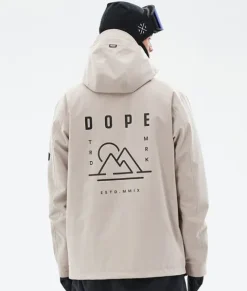 Snowboard Jassen>DOPE SNOW Blizzard SandNorth
