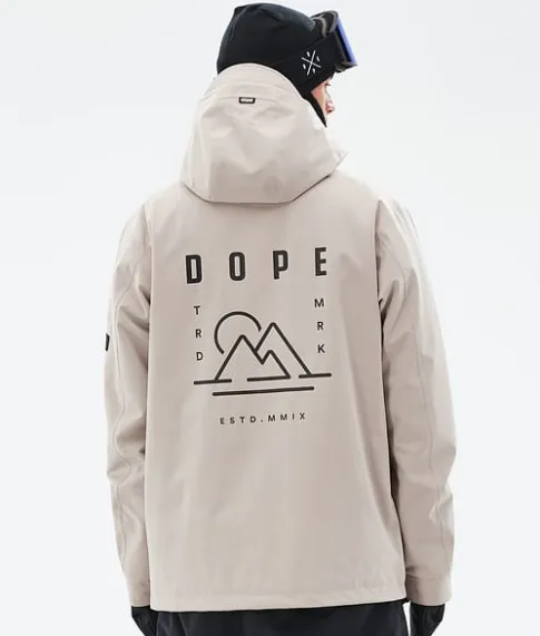 Snowboard Jassen>DOPE SNOW Blizzard SandNorth