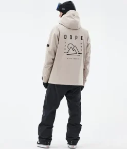 Snowboard Jassen>DOPE SNOW Blizzard SandNorth