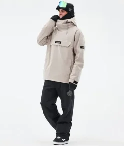 Snowboard Jassen>DOPE SNOW Blizzard SandNorth