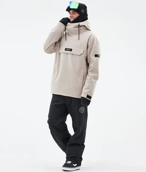 Snowboard Jassen>DOPE SNOW Blizzard SandNorth