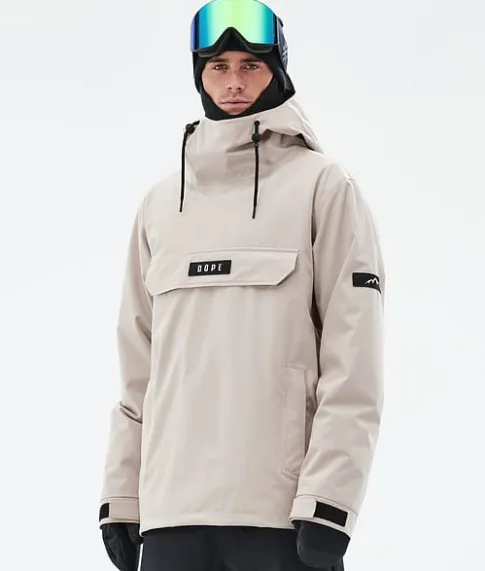 Snowboard Jassen>DOPE SNOW Blizzard SandNorth