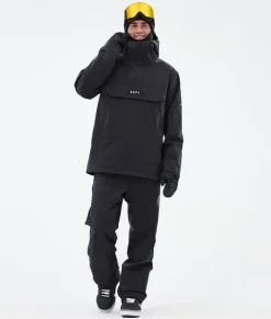 Snowboard Jassen>DOPE SNOW Blizzard BlackCorduroy