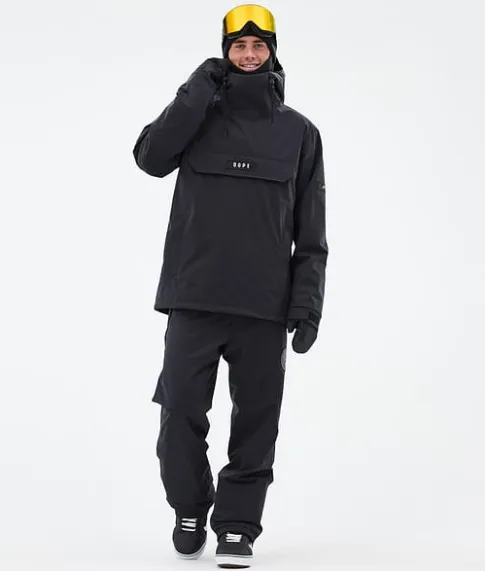Snowboard Jassen>DOPE SNOW Blizzard BlackCorduroy