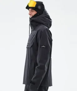 Snowboard Jassen>DOPE SNOW Blizzard BlackCorduroy