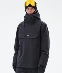 Snowboard Jassen>DOPE SNOW Blizzard BlackCorduroy
