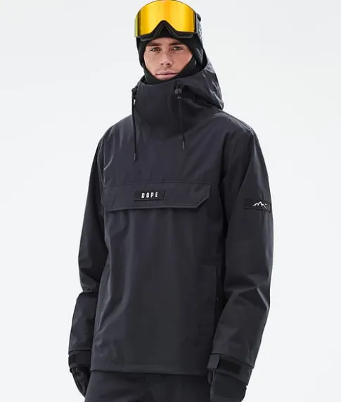 Snowboard Jassen>DOPE SNOW Blizzard BlackCorduroy