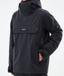 Snowboard Jassen>DOPE SNOW Blizzard BlackCorduroy