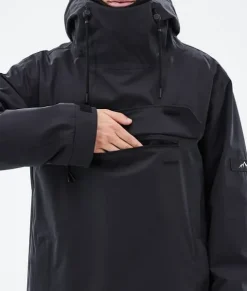 Snowboard Jassen>DOPE SNOW Blizzard BlackCorduroy