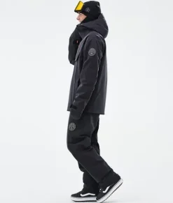 Snowboard Jassen>DOPE SNOW Blizzard Black