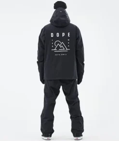 Snowboard Jassen>DOPE SNOW Blizzard BlackNorth