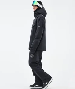 Snowboard Jassen>DOPE SNOW Blizzard BlackNorth