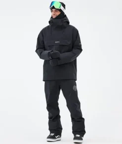 Snowboard Jassen>DOPE SNOW Blizzard BlackNorth