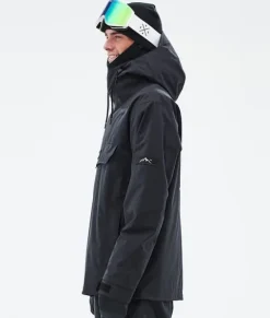 Snowboard Jassen>DOPE SNOW Blizzard BlackNorth