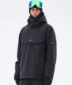 Snowboard Jassen>DOPE SNOW Blizzard BlackNorth