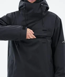 Snowboard Jassen>DOPE SNOW Blizzard BlackNorth