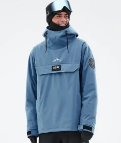 Snowboard Jassen>DOPE SNOW Blizzard BlueSteel