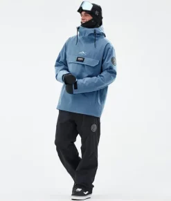 Snowboard Jassen>DOPE SNOW Blizzard BlueSteel