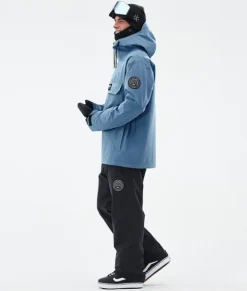 Snowboard Jassen>DOPE SNOW Blizzard BlueSteel
