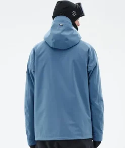 Snowboard Jassen>DOPE SNOW Blizzard BlueSteel