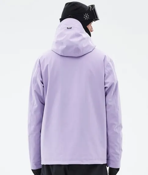 Snowboard Jassen>DOPE SNOW Blizzard FadedViolet